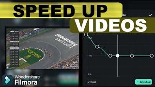 Speed Up Your Videos on Filmora Mobile