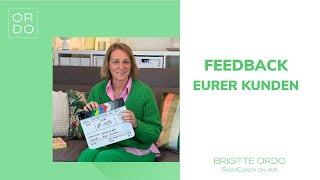 Kundenfeedback