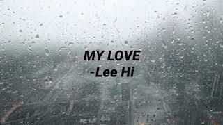 Lonely Rainy Days - Sad Kpop Playlist Rainy Backround