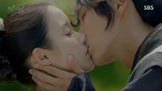Moon Lovers EP 1416  SO SOO MOMENTS  PART 9