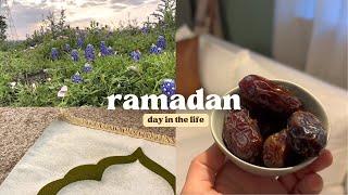 Ramadan Vlog  Quran Reflections Balancing Work & more 
