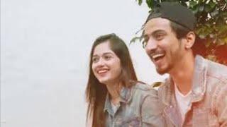 MAHE RAMZAN Official Video Mr Faisu & Jannat Zubair Songeids