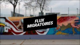 Flux migratoires