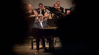 Boris Berezovsky plays Rachmaninov 2017 Prelude in G Major Op. 32 No. 5