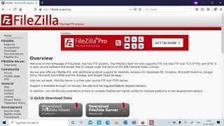 How can we increase the speed of file transfer in FileZilla