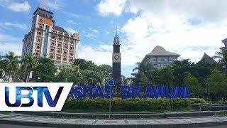 Profil Universitas Brawijaya Malang
