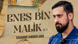Yürek Dağlayan Sahabe Hikayesi - Enes Bin Malik r.a  Mehmet Yıldız