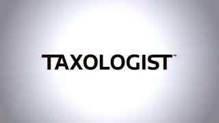 Tax Professionals have Evolved - Taxologists