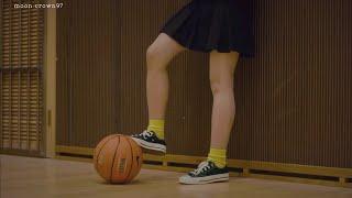 Kız okula yeni gelen çoçuğa aşık oldu - Kore Klip - Senin yüzünden OKUL AŞKI • Yeni dizi