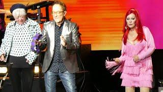 THE B-52s - FULL SHOW@Ocean Resort Casino Atlantic City 62224