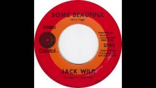 Jack Wild - Some Beautiful 1970 STEREO