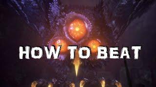 Nioh 2 How to Beat - Tatarimokke Boss Guide