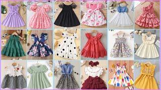 LATEST FROCK DESIGNS FOR BABY GIRLS 2022  KIDS FROCK COLLECTION #frockideas #frocksforgirls