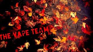 The vApe Team Episode 270 - The Night Before Friday The 13th