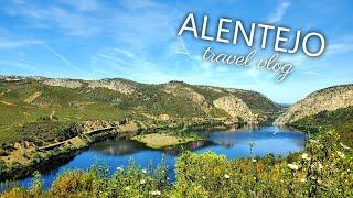 Portugal Life  Alentejo Hiking & Road Trip Part 12