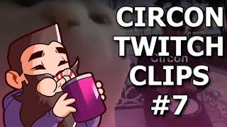 Circon Twitch Clips #7