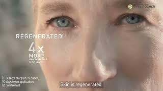 YVES ROCHER  Anti-Age Global