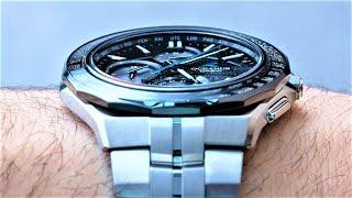 TOP 6 Best Casio Oceanus Watches To Buy in 2022