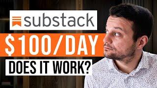 Substack Tutorial For Beginners Make Money Online With A Newsletter In 2024