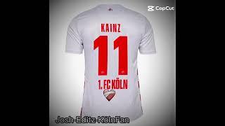 Florian Kainz  #effzeh #effZEHN