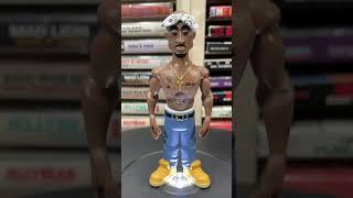 Tupac Funko Gold #shorts #tupac #funkogold #funko #funkopop #funkocollector #hiphop #2pac #90shiphop