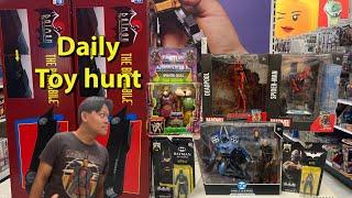 The Biggest Target Toy release is Here Daily Toy Hunt