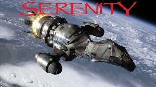 Serenity 2005 Cast Transformation - Where Are They Now?