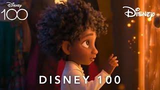 100 Years of Wonder  Disney100  Disney UK
