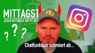  Der Schmu buckelt sich  Hanfsamen  Mittagstisch #136