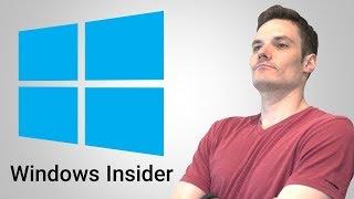 How to Join Windows Insider Program