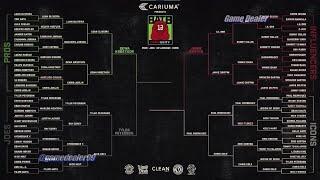 Paul Rodriguez vs Jamie Griffin SEMI-FINALS Edit