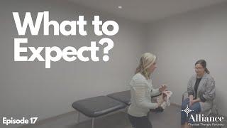 Pelvic Floor Physical Therapy What To Expect?