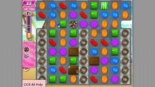 Candy Crush Saga level 900 No Boosters