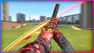 THIS Is My New Favorite Weapon  FlashCut 2   Garrys Mod