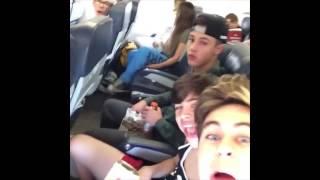 Nash Grier Best Vines Cameron Dallas Matthew Espinosa August 2014 Vine Compilation