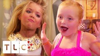 MOST SASSY MOMENTS  Honey Boo Boo VS Toddlers and Tiaras