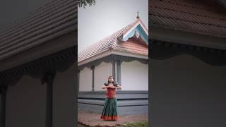 Guruvayoorambalam Part - 4 #parvathysdancestudio #shorts