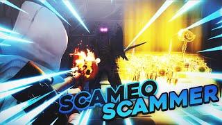 SCAMEO SCAMMER RATA Y ESTO *OCURRE* - Scameando Scammers