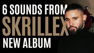 How to Skrillex 2024 Edition