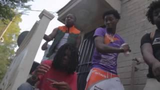 Johnny Cinco x Offset QC Migos - Trap House Video