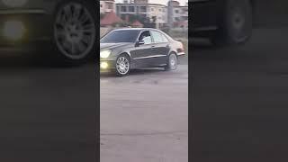 mercedes w211 e500 - ibrahim sendian- ابراهيم سنديان #w211 #e500 #mercedes #mercedesbenz علي النهري