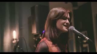 Paula Biskup – Fatalna Dziewczyna  Trema live Session