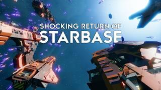Starbase’s SHOCKING Return with MASSIVE Improvements
