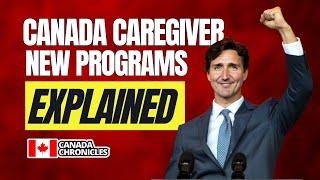 Canada Caregiver Immigration 2024 Everything You Need to Know New Programs  Canada Chronicles