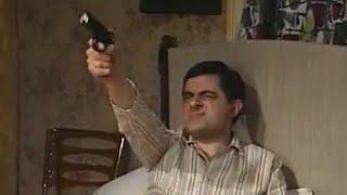 Goodnight Mr. Bean  Episode 13  Classic Mr. Bean