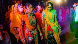 alirajpur shaadi dance video 2024बड़ी वेगलगाॅंव किराड़ परिवार शादी डांस वीडियो 2024 Badi veglagoaw