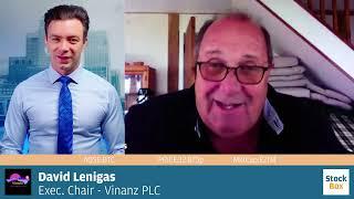 Vinanz PLC Target 1k Bitcoin Miners During Q4 as CEO Very Bullish on #btc Price