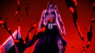 Kenpachi vs Gremmy「Bleach Thousand-Year Blood War AMV」Royalty