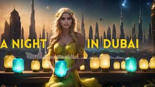 A Night In Dubai - Arabic & Oriental Ethnic Deep house Music - DJ Fawad