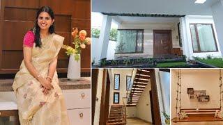 நீங்கள் கேட்ட Home Tour-ன் தொடர்ச்சி  Dream House Tour  New Home  Vennila Veedu Home Tour part 2